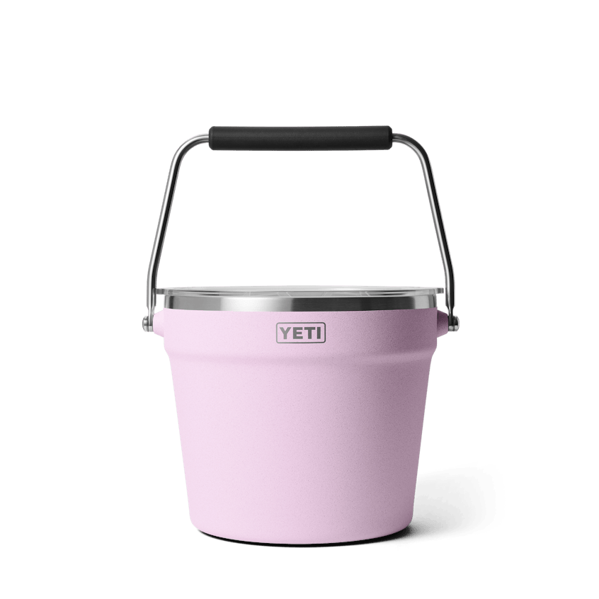 Rambler® Beverage Bucket WITH LID
